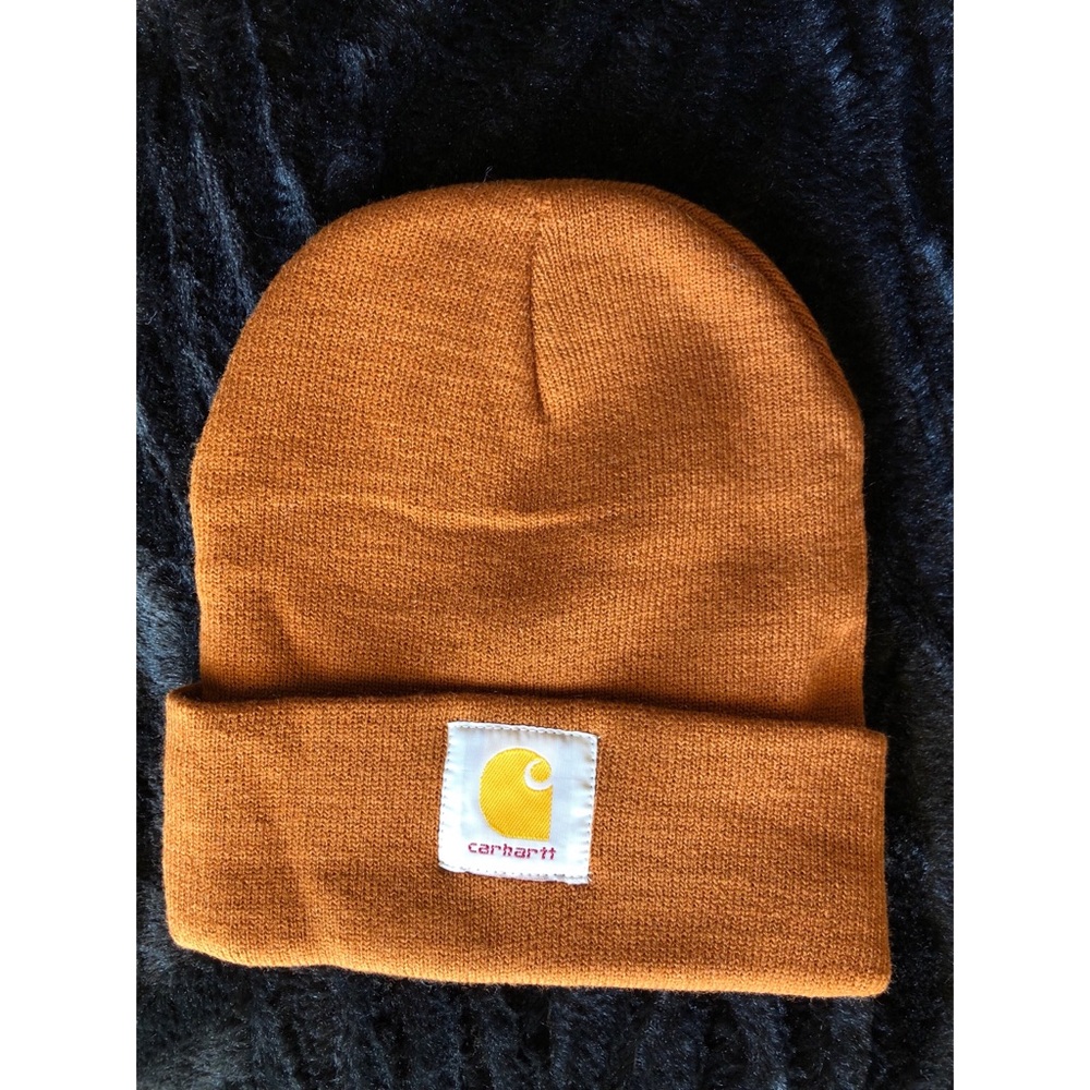 Carhartt beanie